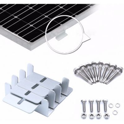Fabrication de panneaux solaires personnalisés certifiés ISO9001