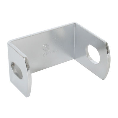 Conception personnalisée U Z L Bracket métallique en forme de meuble Format de dessin PDF CAD / 3D