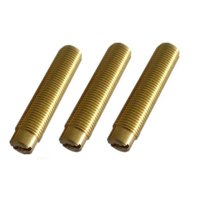Pièces de tournage CNC non standard pour machines