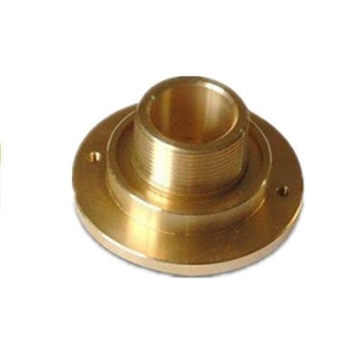 Pièces de tournage CNC non standard pour machines
