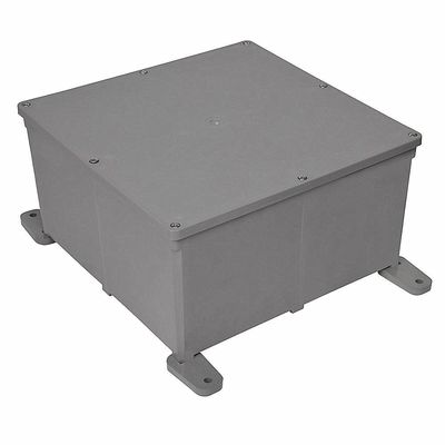 OEM ODM Chassis en acier inoxydable à feuille de métal personnalisée de haute précision avec conception personnalisée