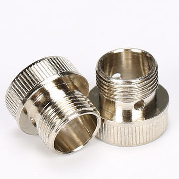 Pièces de tournage CNC non standard pour machines