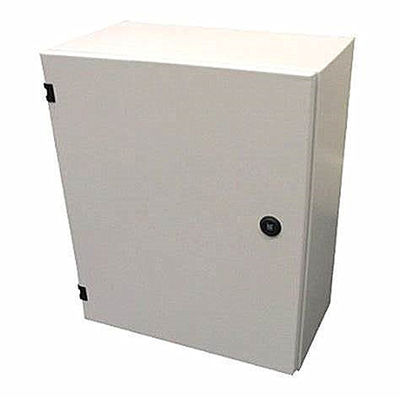 Cabinets métalliques personnalisés boîtier et châssis pour l'application de la boîte de jonction