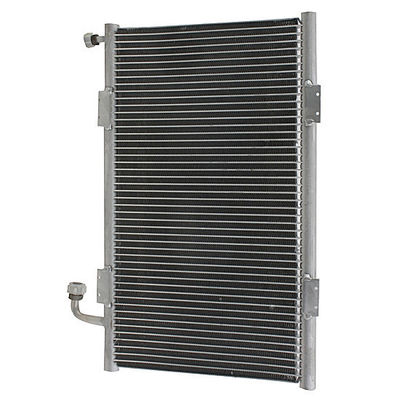 Condensateurs de climatisation pour voitures personnalisés personnalisés