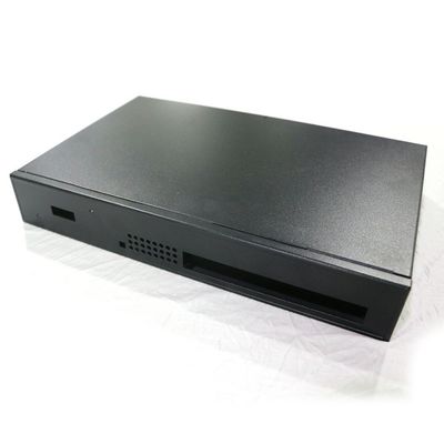 Emballage de soudage de plaques métalliques sur mesure pour un soudage durable et précis