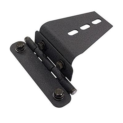 Tente de toit rack cage gouttière monture supports en acier galvanisé construction