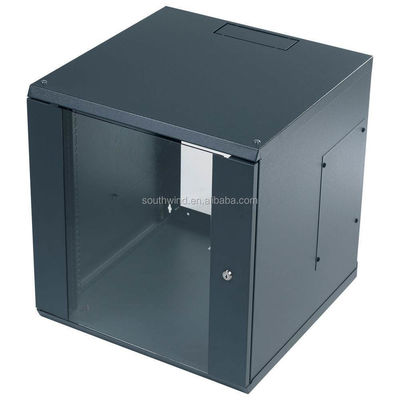 Emballage de pliage par estampage en fonte industriel sur mesure pour support électronique en métal