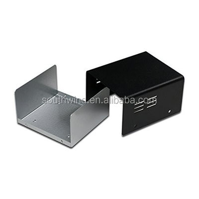 OEM Fabrication de tôles métalliques de précision Parties de découpe laser sur mesure de Hebei Nanfeng