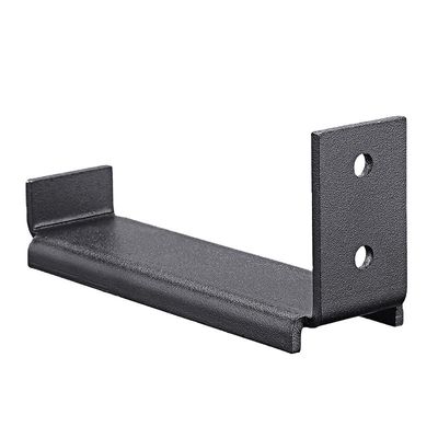OEM Parties d'estampage personnalisées en acier inoxydable et en aluminium pour la fabrication de supports