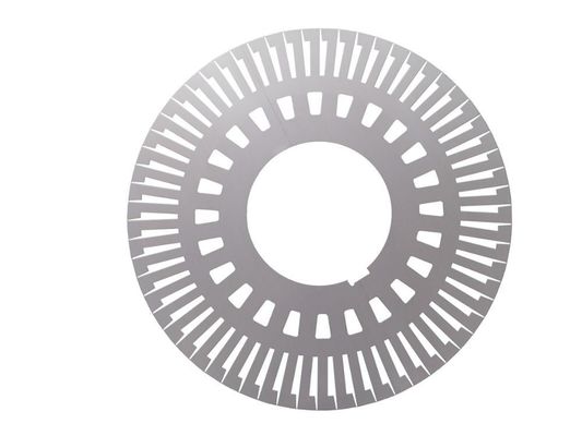 15 jours délai de livraison Stators métalliques personnalisés pour les accessoires de pièces moteurs fabriqués