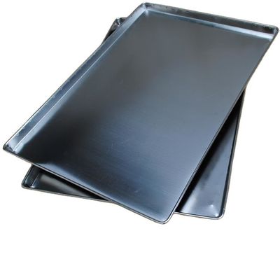 Stampes de coques en aluminium de taille personnalisée pour pièces d'extrusion en aluminium à revêtement statique