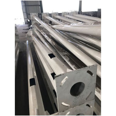 Stampes de coques en aluminium de taille personnalisée pour pièces d'extrusion en aluminium à revêtement statique