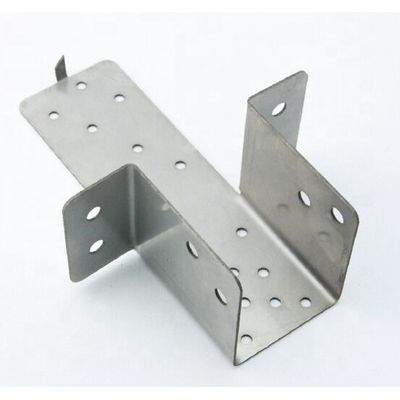 Stampes de coques en aluminium de taille personnalisée pour pièces d'extrusion en aluminium à revêtement statique