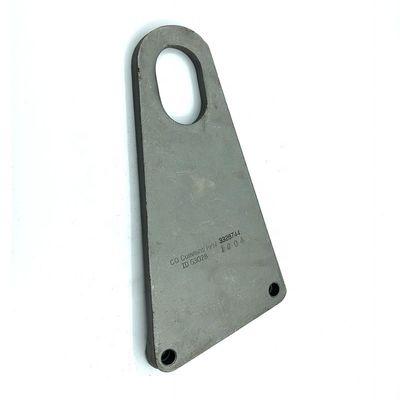 Support de levage pour moteur diesel certifié ISO9001 2008 pour applications polyvalentes
