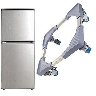 Base d'estampage métallique pour support de réfrigérateur en acier sur mesure