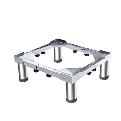 Base d'estampage métallique pour support de réfrigérateur en acier sur mesure