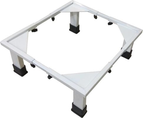 Base d'estampage métallique pour support de réfrigérateur en acier sur mesure