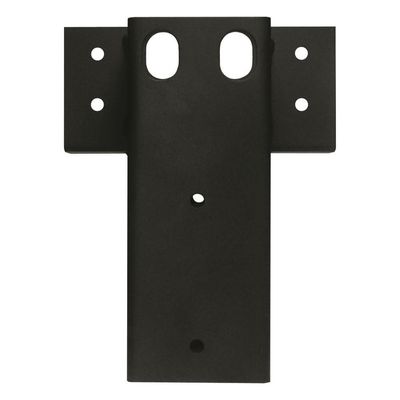 Parties de pliage de coupe de support laser OEM pour support de levage d'évaporateur polyvalent