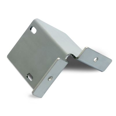 Pièces d'estampage métalliques sur mesure avec processus d'estampage et service de revêtement en poudre