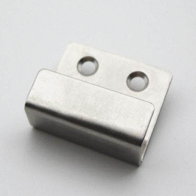 Fonction matérielle de support en acier inoxydable 316