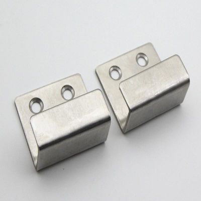 Fonction matérielle de support en acier inoxydable 316