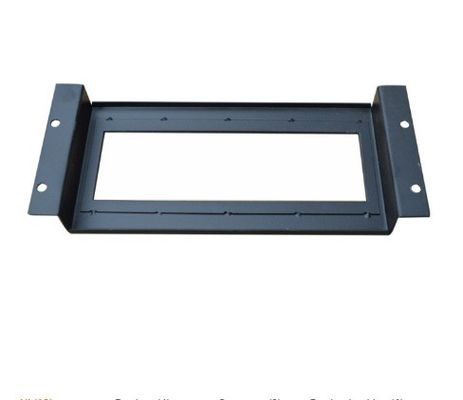 Enveloppe métallique enduite en poudre pour dispositifs médicaux de Hebei Nanfeng