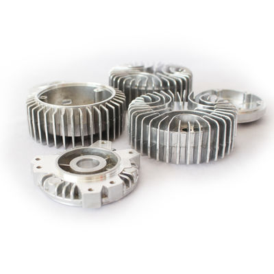 Rotor/stator personnalisé de couleur métallique pour moteurs et générateurs