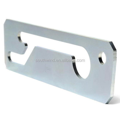 Couche en poudre pour fabricant d'acier inoxydable dans la fabrication de pièces métalliques sur mesure du Hebei