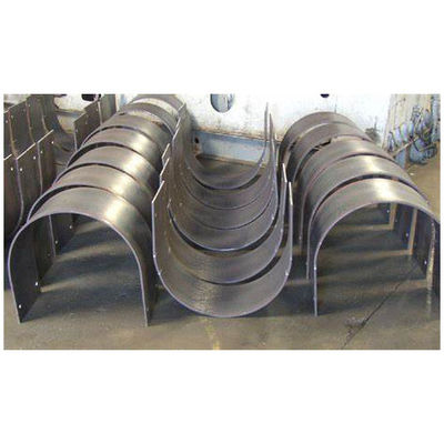 Service de fabrication sur mesure avec anodisation