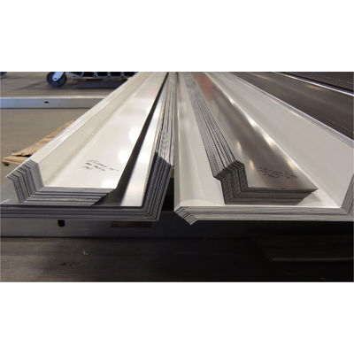 Service de fabrication sur mesure avec anodisation