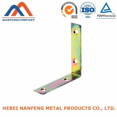 Services de fabrication sur mesure en acier inoxydable de Hebei Nanfeng Metal Products Co.