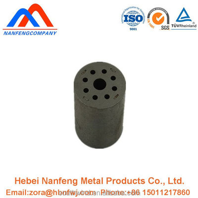 Rotor et stator pour moteur à stratification en acier au silicium, certifié ISO/TS 16949 2000