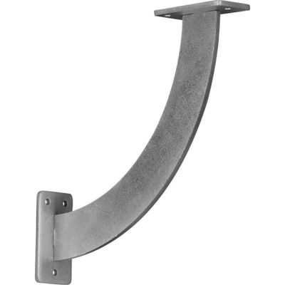Des supports en acier structural perforé à trou de haute précision avec une épaisseur de 0,4-3 mm