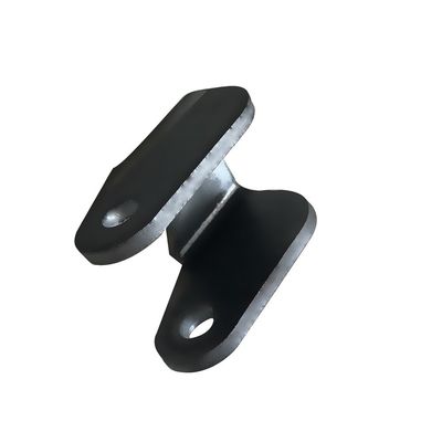 Équipement de pointe pour les pièces de courbure d'emboutissage de matériel automobile en métal de précision OEM