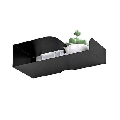 OEM Parties d'estampage personnalisées en acier inoxydable et en aluminium pour la fabrication de supports