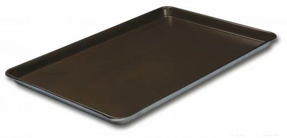 Plateau à gâteaux non collant avec taille personnalisée à prix compétitif