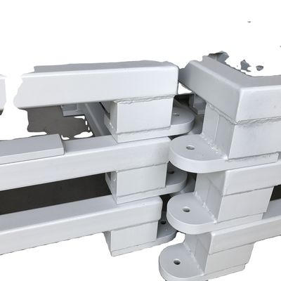 Le premier fournisseur de pièces détachées de machines de support de tôles lourdes.