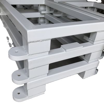 Le premier fournisseur de pièces détachées de machines de support de tôles lourdes.
