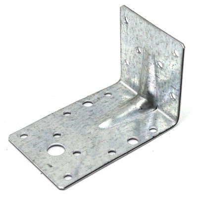 Logo personnalisé 2.0mm pièces d'emboutissage métallique