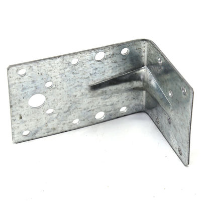 Logo personnalisé 2.0mm pièces d'emboutissage métallique