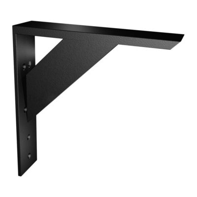 Les éléments de support pour la fonction personnalisée de support de grande étagère de granite