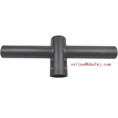 Taille personnalisée service parfait support d'étagère flottante pour mur décoratif industriel