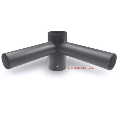Taille personnalisée service parfait support d'étagère flottante pour mur décoratif industriel