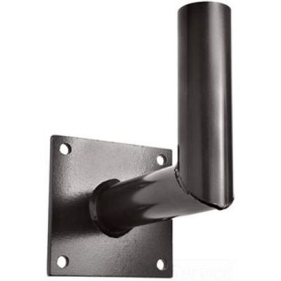 Adaptateur Tenon personnalisé pour le processus de fraisage des supports de montage muraux et des accessoires de pôles
