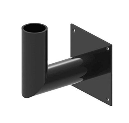 Adaptateur Tenon personnalisé pour le processus de fraisage des supports de montage muraux et des accessoires de pôles