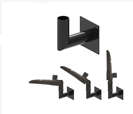 Adaptateur Tenon personnalisé pour le processus de fraisage des supports de montage muraux et des accessoires de pôles