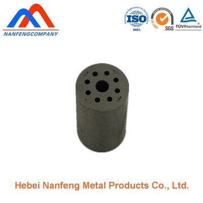 61.5*35.5*24Slots*0.2*12mm Stator Dimension Noyaux stratifiés pour moteur Nanfeng personnalisable