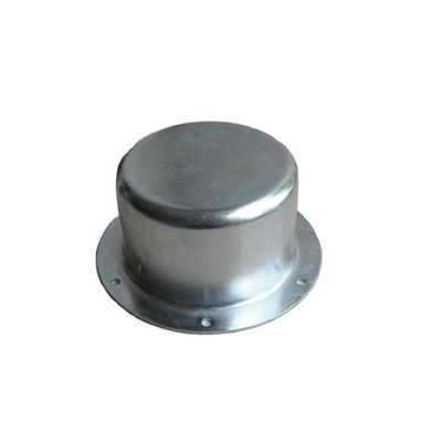 Processus d'estampage pour un service parfait des pièces métalliques en tôle inoxydable en cuivre, aluminium et acier