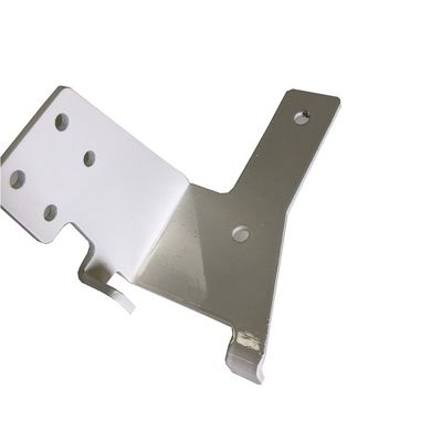 Processus d'estampage pour un service parfait des pièces métalliques en tôle inoxydable en cuivre, aluminium et acier