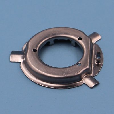 Processus d'estampage pour un service parfait des pièces métalliques en tôle inoxydable en cuivre, aluminium et acier